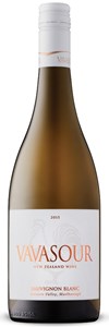 02 Sauvignon Bl Awatere (Vavasour) 2012